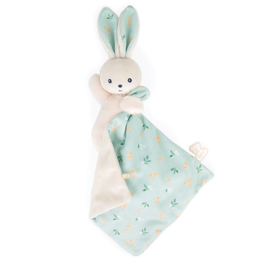 KALOO-CARRE DOUDOU RABBIT CITRUS