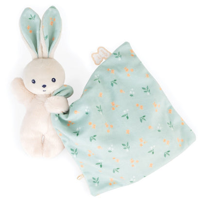 KALOO-CARRE DOUDOU RABBIT CITRUS