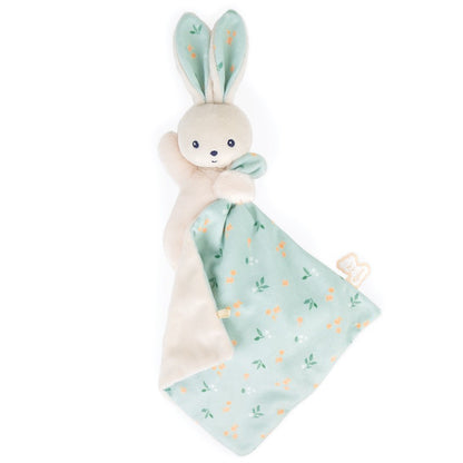 KALOO-CARRE DOUDOU RABBIT CITRUS