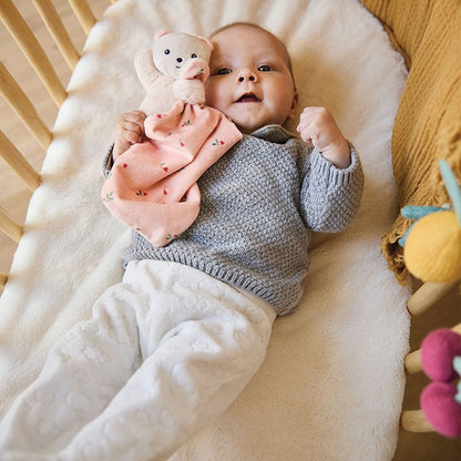 KALOO-CAREE DOUDOU BEAR LOVE