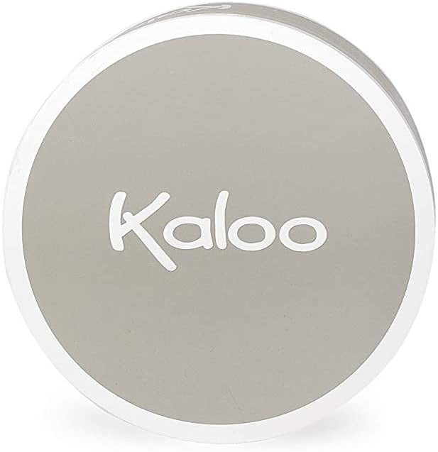 KALOO - PLUME SMALL AQUA RABBIT