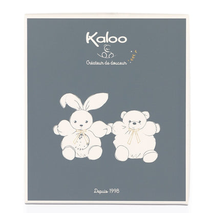 KALOO-PERLE SMALL RABBIT BLUE