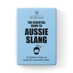 Load image into Gallery viewer, DEFAMATIONS LITTLE DEFAMATIONS-THE ESSENTIAL GUIDE TO AUSSIE SLANG
