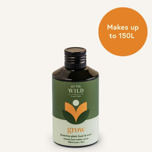 WE THE WILD - GROW CONCENTRATE 150ML