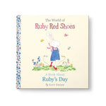 Load image into Gallery viewer, RUBY RED SHOES - DAY
